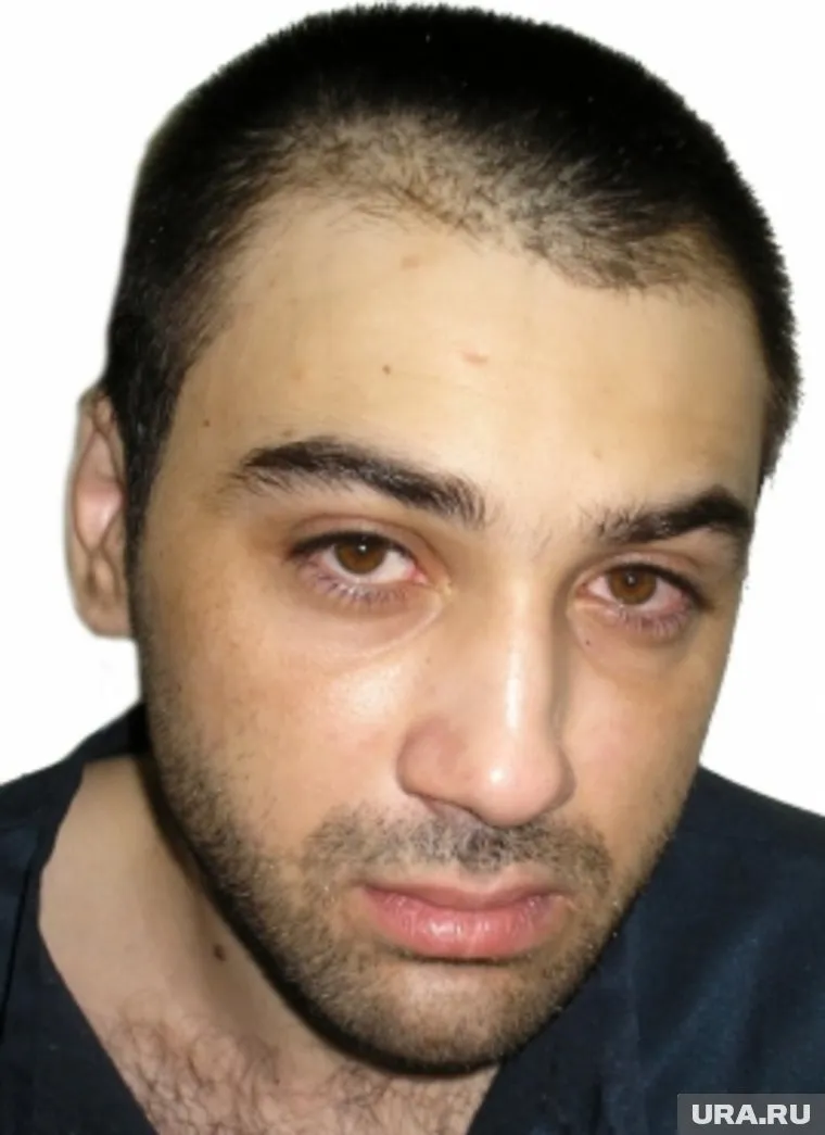 Гурама Чихладзе лиши российского гражданства