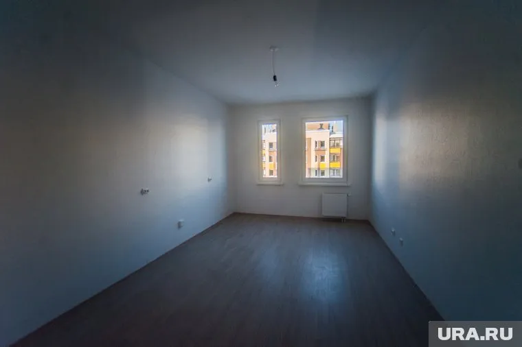 Средняя стоимость аренды студий — 28 тысяч рублей