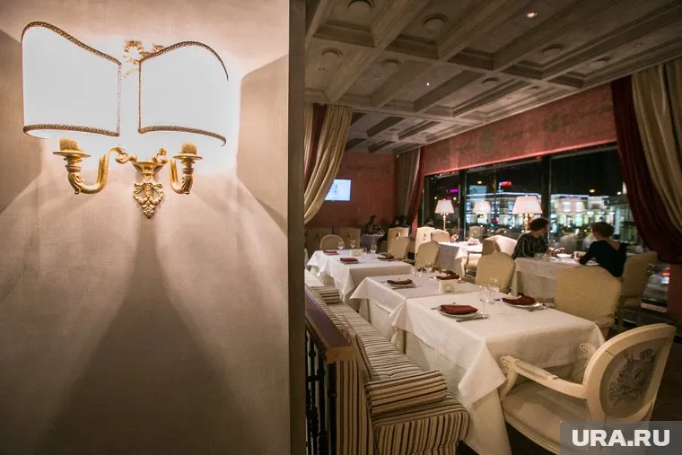 Алена Дирксен рискует лишиться своего ресторана в Германии