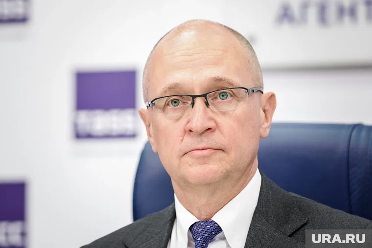 Кириенко рассказала, что мечта всех россиян связана с победой страны в спецоперации