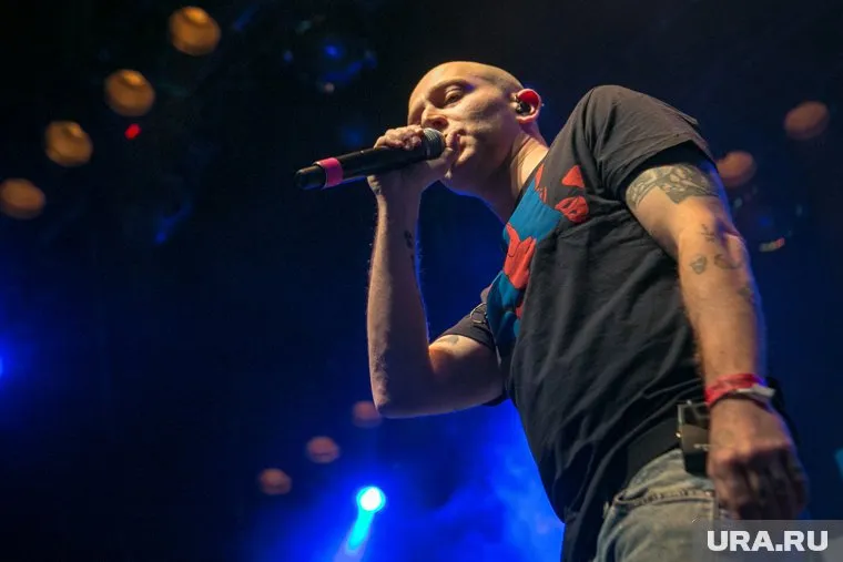 В песне, по решению экспертизы, прославляется насилие