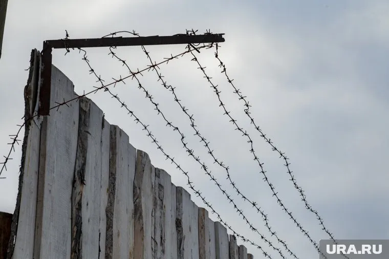 Челябинцу грозит новый срок в колонии