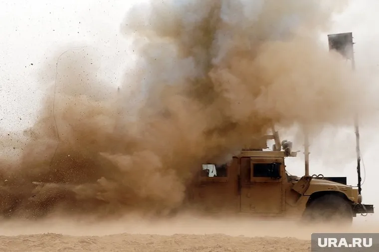 ЦАХАЛ выразил сожаление за случайный выстрел по египетскому посту