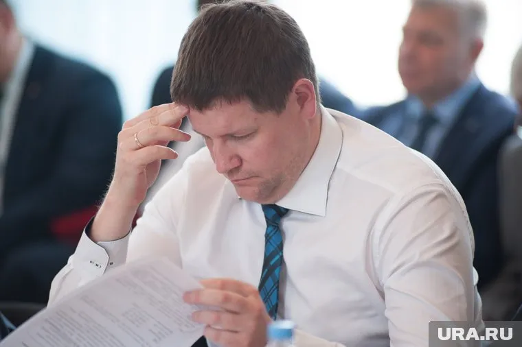 У Сергея Бидонько есть шанс реабилитироваться за прошлые "заслуги"