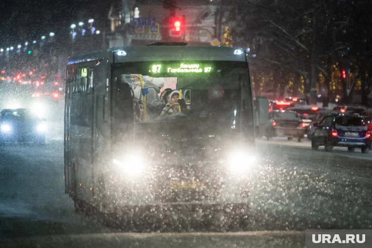 Стоимость проезда в общественном транспорте Ишима вырастет сразу на 10 рублей