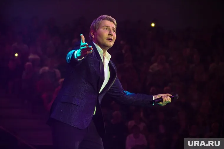 Телеканал оштрафовали из-за клипа Николая Баскова