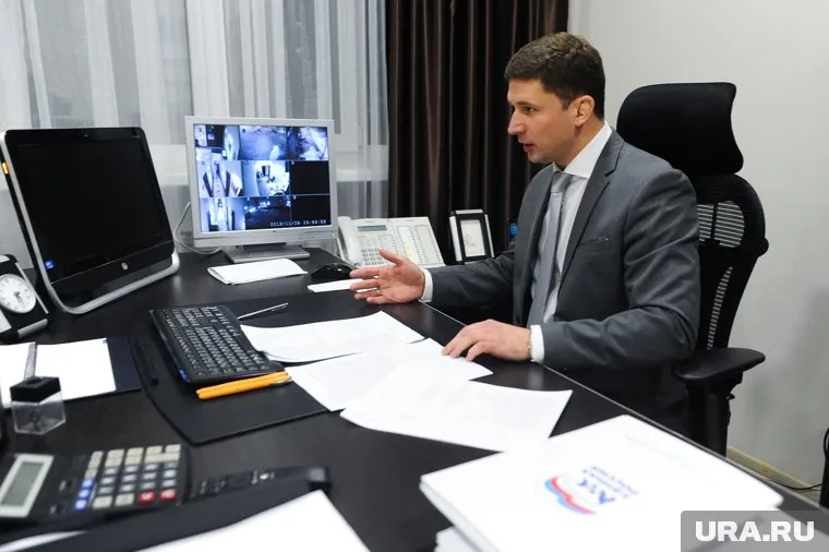 "Единая Россия" рекомендовала Алексея Малофеева в члены облизбиркома