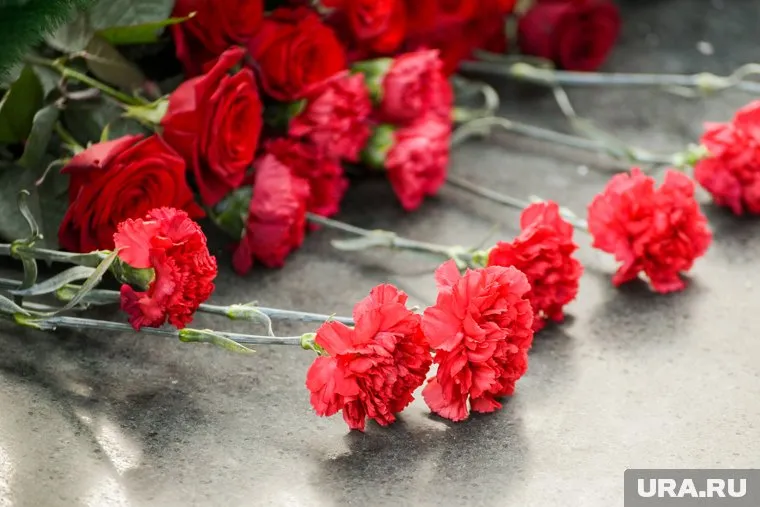 Антона Еговцева похоронят в Перми