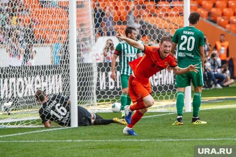 Владимир Ильин 8 января улетит на зимние сборы в Турцию с новой командой