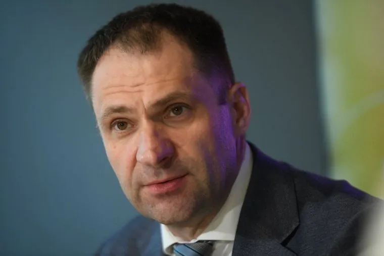 В УрФУ создана рабочая группа по новой системе образования, отметил Илья Обабков