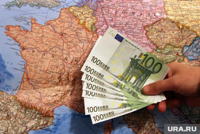 ЕС не смог выплатить Украине обещанную сумму помощи