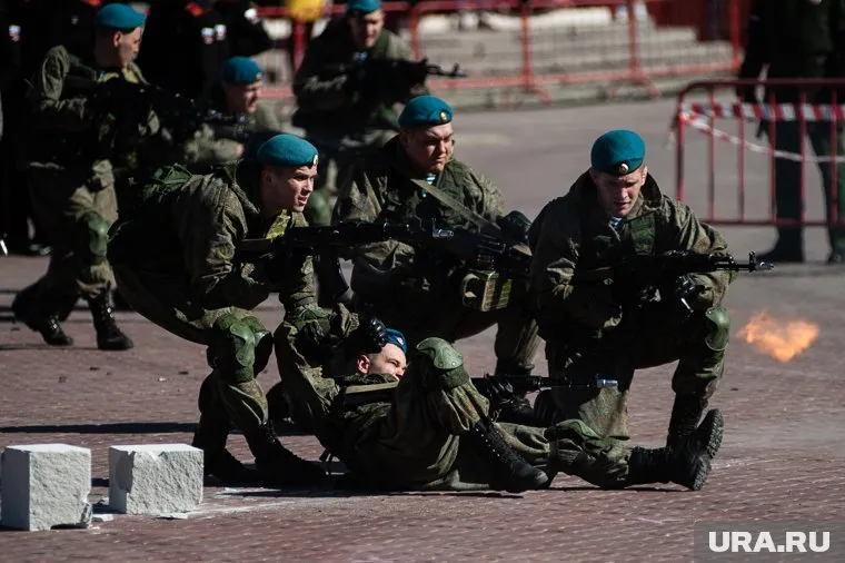 Ученые выяснят предрасположенность мужчин к войне