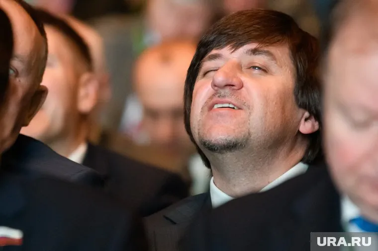 Афанасьеву очень понравился первый в Сибири Музей воды