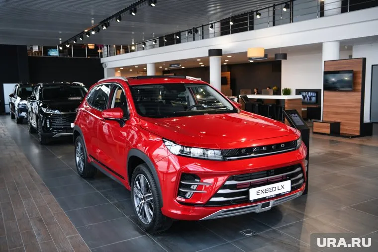 Почти все китайские авто могут ездить на АИ-92