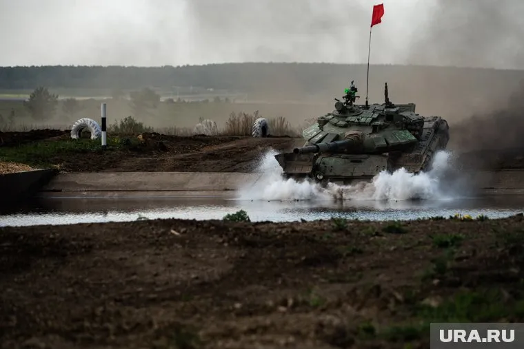 Харьков готов дать отпор захватчику, пояснил мэр