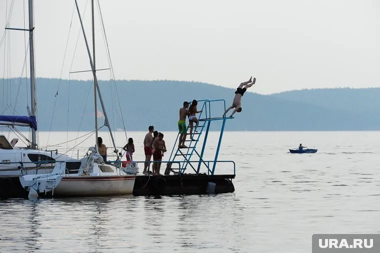 В Челябинской области открываются базы отдыха