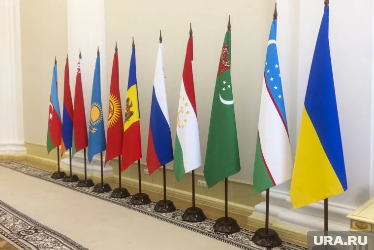 Молдавия останется в СНГ, даже если выйдет формально