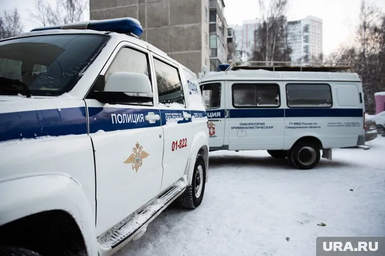 Младенец был шестым ребенком в семье
