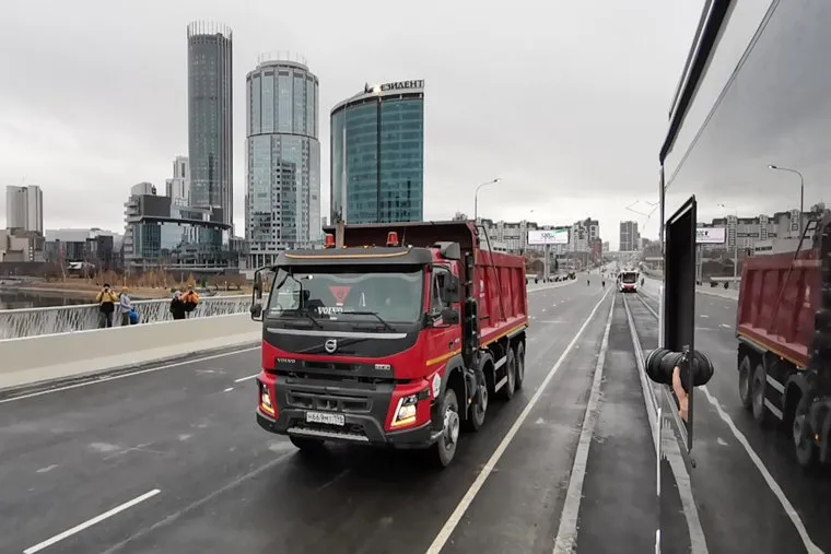 Макаровский