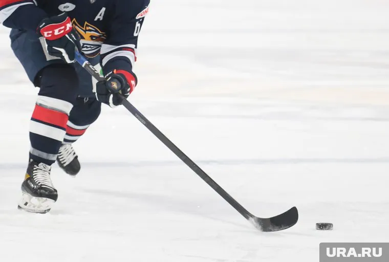 Драка возникла после неудачной атаки на ворота «Авангарда»