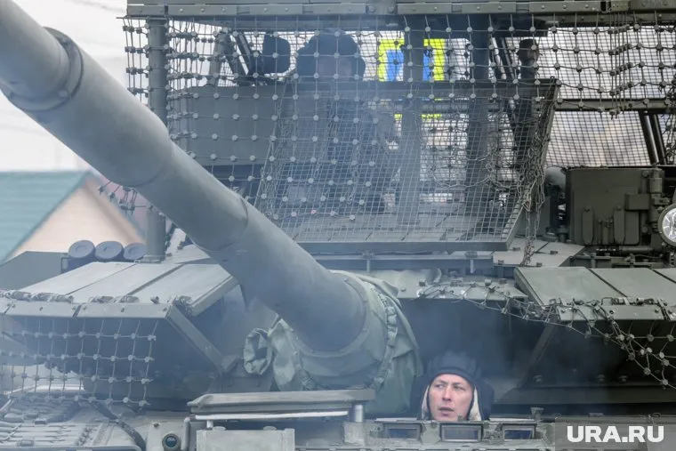 В содержание ВСУ в Курской области вошли денежное довольствие, питание, вещевое имущество и прочие расходы