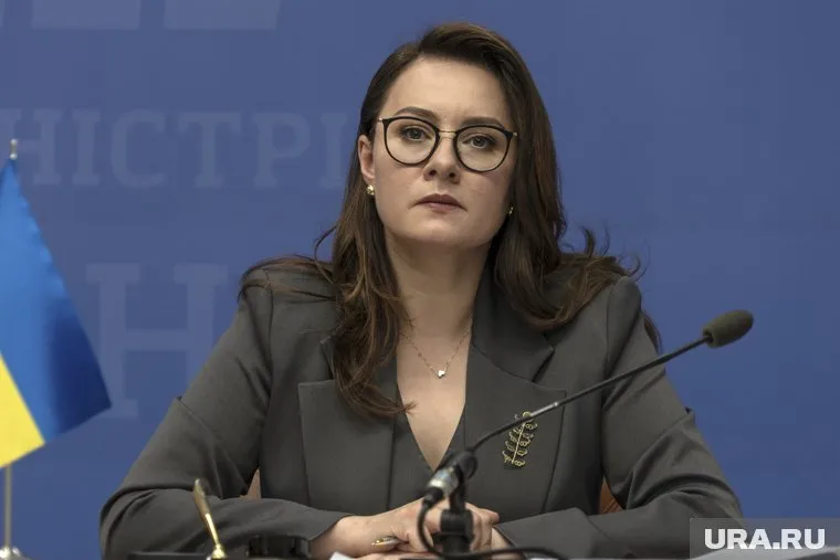 Свириденко может стать главой правительства Украины