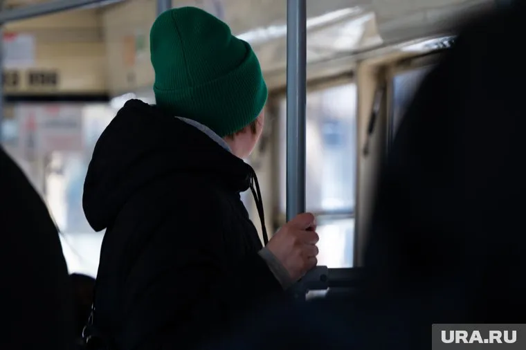 Размер штрафа для тех, кто не оплатил проезд, составит 2500 рублей