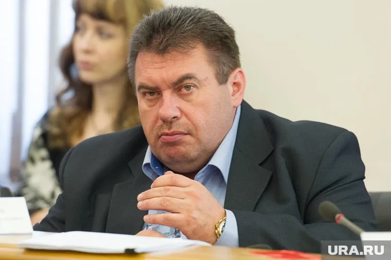 Александр Найданов является совладельцем ЗАО «Орджоникидзевская УЖК»