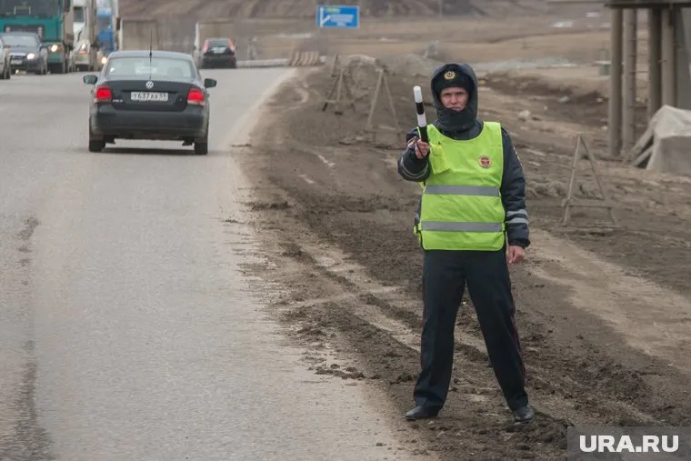 Начальник ИГЖН, пойманный пьяным за рулем заявил, что его оболгали