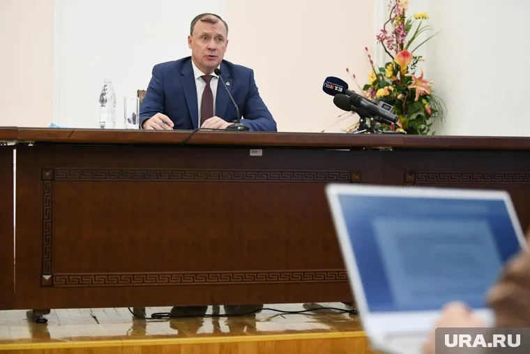 Алексей Орлов уверяет, что вреда Шарташу от новых строек не будет