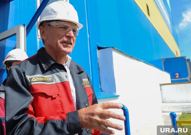 На руднике «Эльдорадо» Константина Струкова нашли дополнительные запасы золота