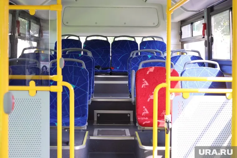 Авария произошла на Эльмаше