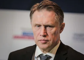 Мурашко объяснил закон о целевом обучении бюджетников-медиков