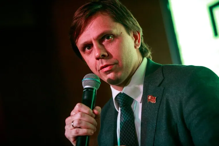 Дискуссионный клуб Дмитрия Гусева "WTF-2" в пабе O`Donoghue`s. Москва, клычков андрей