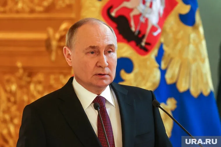 Путин заявил, что на Дальнем Востоке продолжится увеличение потребления электроэнергии из-за развития инфраструктуры