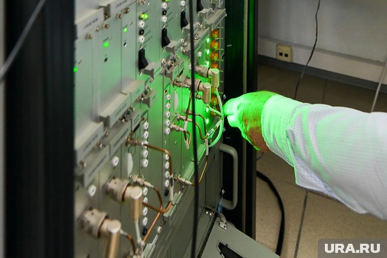 Экспертиза одобрила второй этап строительства комплекса «Метран» за 2 млрд рублей в Челябинске 