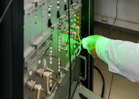 Экспертиза одобрила второй этап строительства комплекса «Метран» за 2 млрд рублей в Челябинске 