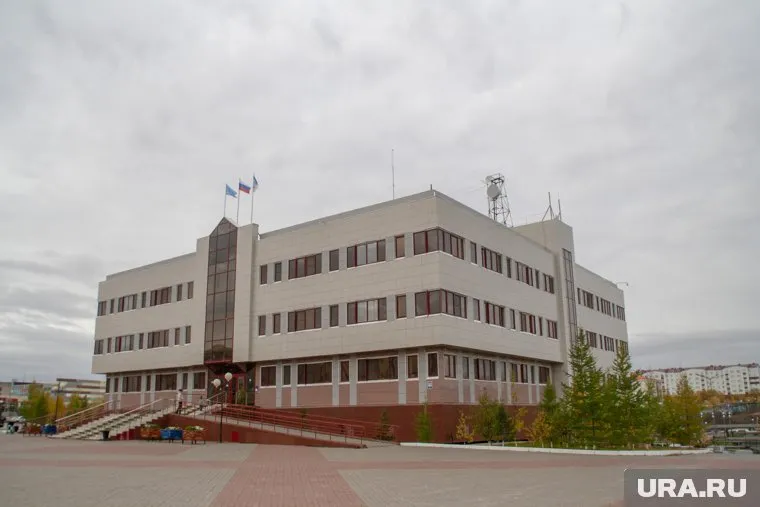 Решение было озвучено на заседание городской думы