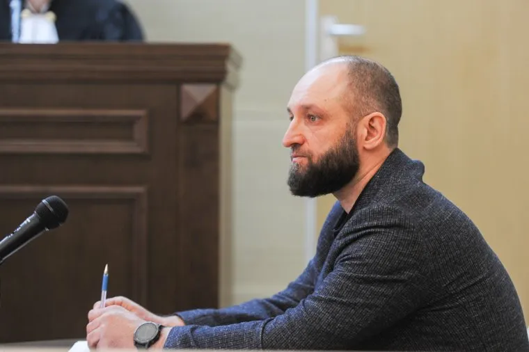 Виноградов Кассационный суд. Челябинск