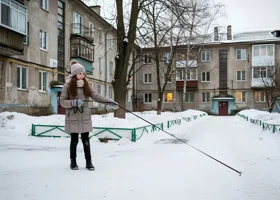 Фотография из галереи