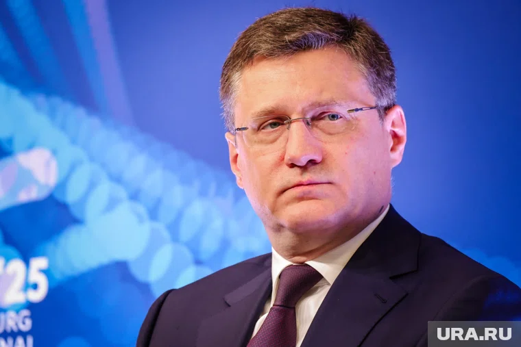 Новак считает, что цены на бензин растут с учетом инфляции