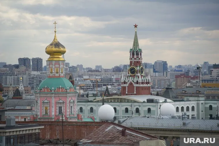 В Кремле ответили, работают ли у них «отравители Скрипаля» Петров и Боширов