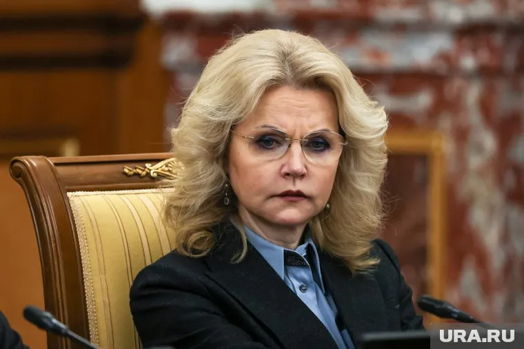 Голикова вошла в состав Совета при президенте РФ по межнациональным отношениям