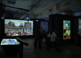 Финал фестиваля коми-пермяцкой культуры «Любитом» пройдет в Москве 