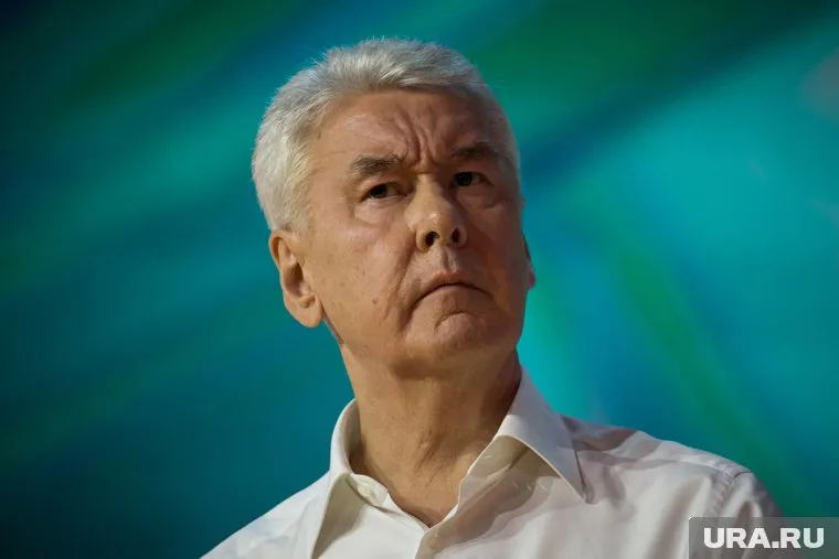 Дрон ВСУ планировал атаковать Москву, заявил Сергей Собянин