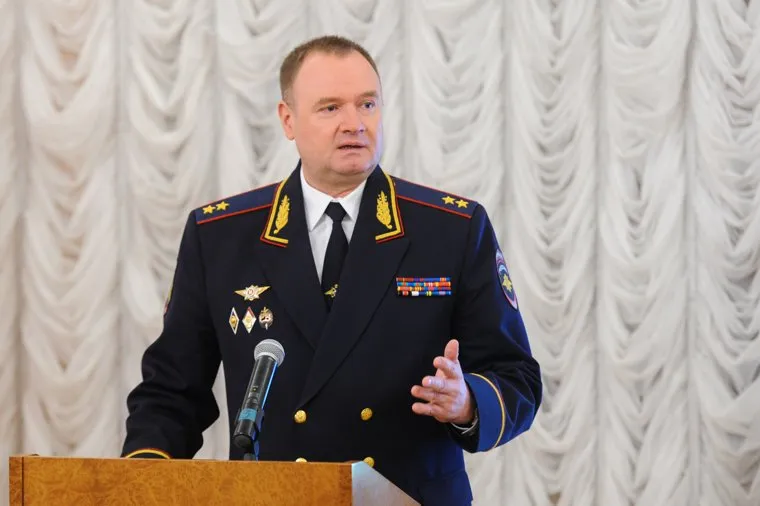 Награждение участников конкурса социальной рекламы «Мир без страха!» Челябинск