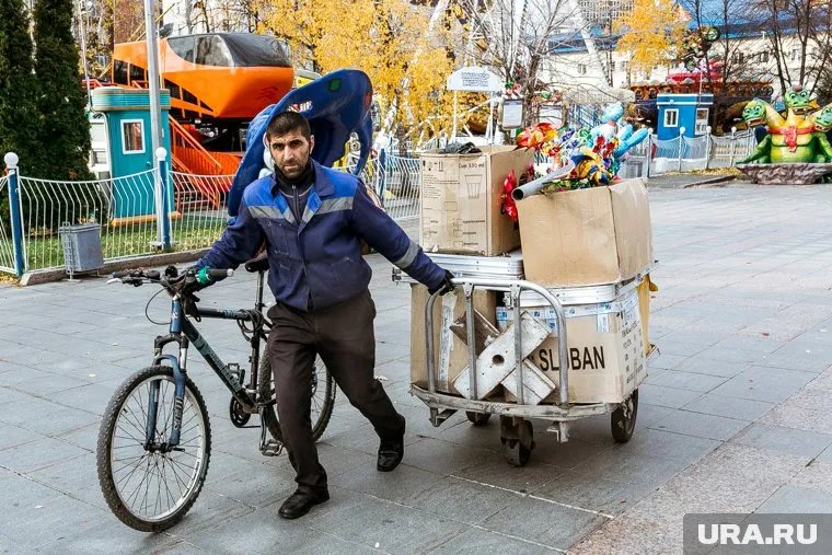 Власти ищут варианты заселения Дальнего Востока