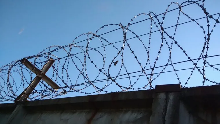 Осенние виды города. Пермь