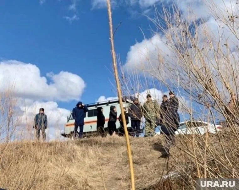 В селе Звериноголовское продолжаются поиски пропавшего семилетнего мальчика