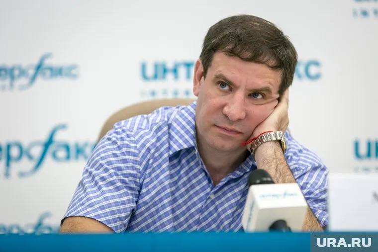 Михаил Юревич заочно арестован, но пока не в розыске